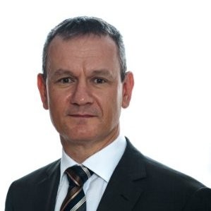 Peter Warren Profile Image